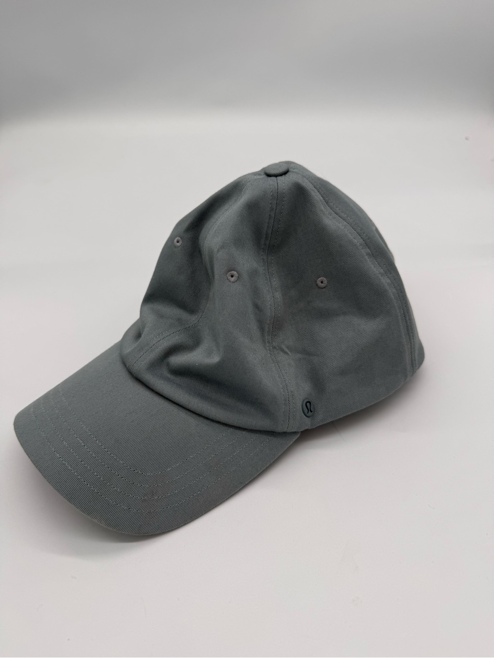 lululemon athletica Men's Casual Baseball Cap - Gray